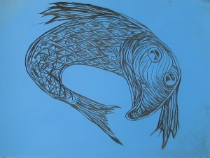 fishie-plate