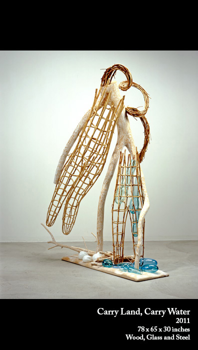 Carry-Land,-Carry-Water