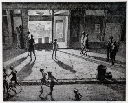 sprint_night_greenwich_village