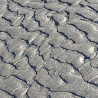Textures | Edition Variable
